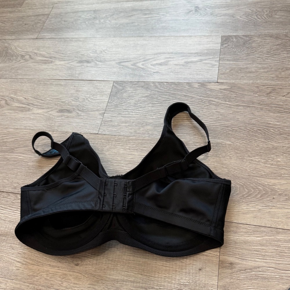 Freya Active Sonic High Impact Underwire Sports Bra for Women 36DDD - Picture 7 of 7